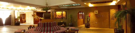 Al Liwan Suites | Doha (ve civarı) - Doha