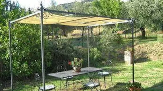 Casina Di Salcotto | Toskana - Arezzo (vilayet) - Cortona