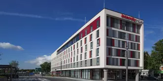 IntercityHotel Duisburg