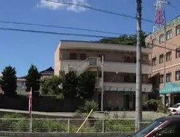 Business Hotel Fujimi | Yamanaşi (idari bölge) - Minamitsuru - Kofu (ve civarı) - Fujiyoshida