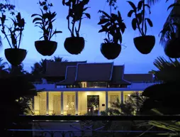 PadiVilla Resort and Spa | Siem Reap (ili) - Siem Reap