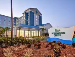 Homewood Suites by Hilton Orlando Convention Center South | Florida - Orlando (ve civarı) - International Drive