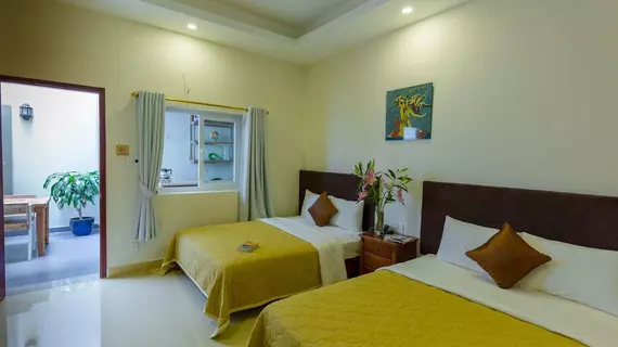 Giang Son 3 Hotel | Binh Duong (vilayet) - Ho Şi Min Şehri (ve civarı) - Ho Chi Minh City - Quận 1 - Ho Chi Minh Şehri Merkezi