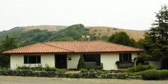 Point Reyes Vineyard Inn