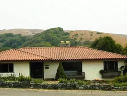 Point Reyes Vineyard Inn | Kaliforniya - Marin County - Point Reyes İstasyonu