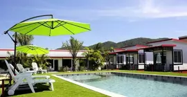 Cape Go Resort | Chanthaburi (vilayet) - Tha Mai