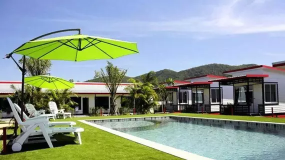 Cape Go Resort | Chanthaburi (vilayet) - Tha Mai