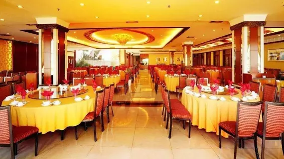 Yangshuo Greenlotus Hotel | Guangksi - Guilin