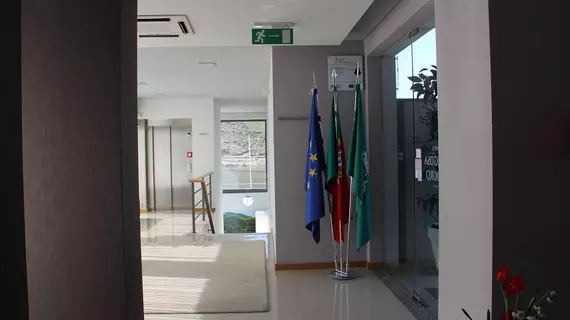 Hotel Folgosa Douro | Centro - Viseu Bölgesi - Armamar