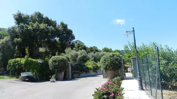 Residence Galati | Sicilya - Messina (vilayet) - Capo d'Orlando