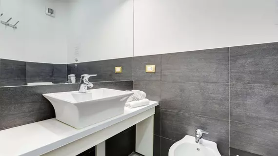 Affreschi Su Roma Luxury B&B | Lazio - Roma (ve civarı) - Roma Kent Merkezi - Navona