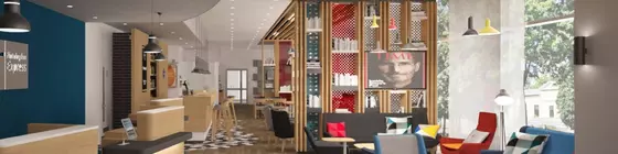 Holiday Inn Express Moscow Paveletskaya | Moskova (ve civarı) - Moskova Kent Merkezi