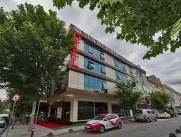 New My World Hotel |  Istanbul  - Bağcılar