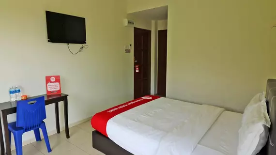 NIDA Rooms Alor Gajah Sanctuary at Alor Villa | Malacca - Alor Gajah