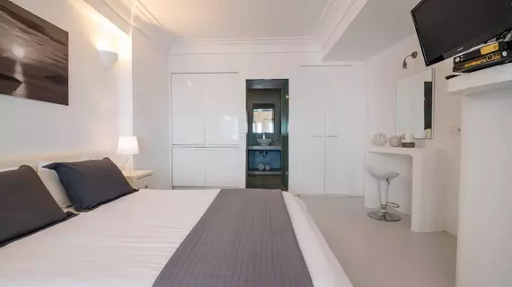 Dreaming View Suites | Ege Adaları - Santorini