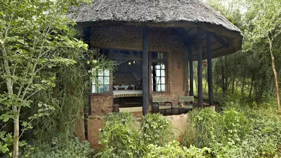 Stanley Safari Lodge | Livingstone