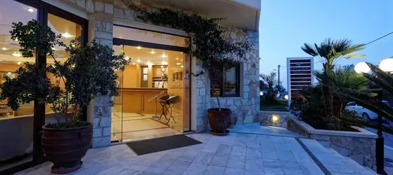 Indigo Mare | Girit Adası - Hanya (bölge) - Platanias