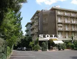 Hotel Esperia | Toskana - Siena (vilayet) - Chianciano Terme