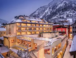 Hotel Norica | Salzburg (eyalet) - Sankt Johann im Pongau - Bad Hofgastein