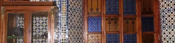 Riad Marco Andaluz | Rabat (ve civarı) - Sale