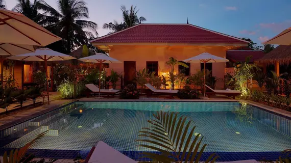 Dream Mango Villa | Siem Reap (ili) - Siem Reap