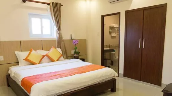 Victoria Phu Quoc Hotel | Kien Giang (vilayet) - Phu Quoc - Duong Dong