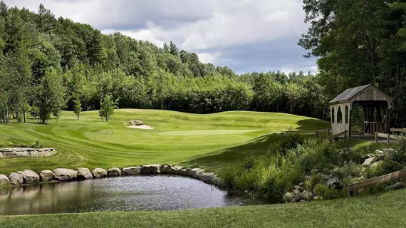 Atkinson Resort & Country Club | New Hampshire - Manchester (ve civarı) - Atkinson