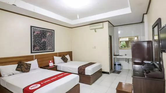 NIDA Rooms Margo Utomo Kraton | Yogyakarta Özel Bölgesi - Yogyakarta (ve civarı) - Yogyakarta - Gedongtengen