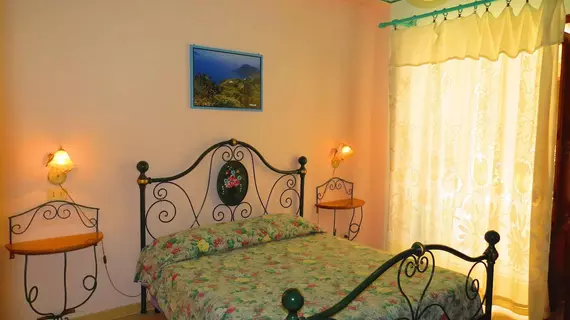 Casa Vittorio | Sicilya - Messina (vilayet) - Lipari