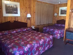 Americana Motel | New Mexico - Tucumcari