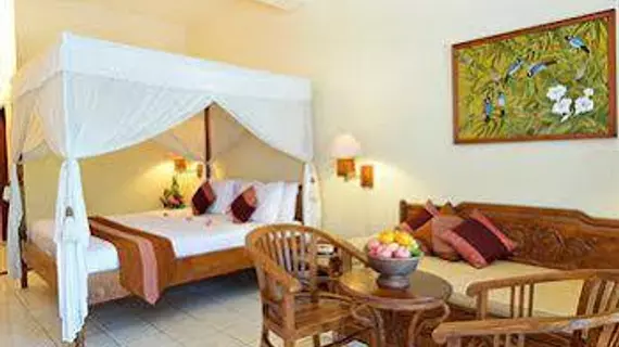 Diwangkara Holiday Villa Beach Resort & Spa | Bali - Denpasar - Sanur