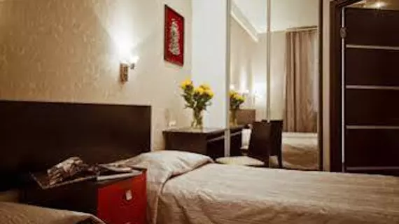 Apart Hotel Nevsky 150 | Leningrad Bölgesi - St. Petersburg (ve civarı) - St. Petersburg - Tsentralny