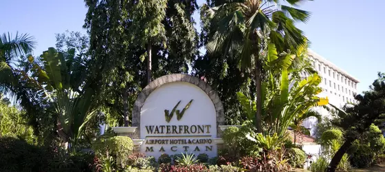 Waterfront Airport | Mactan Island - Lapu-Lapu