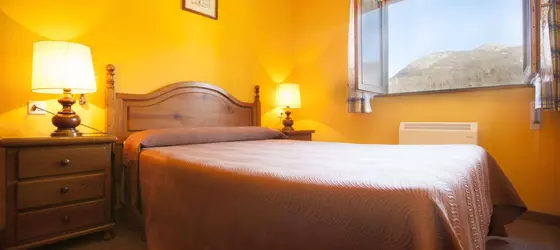 Hotel Monteverde | Asturias - Cangas de Onis