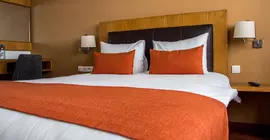 Le Pietri Urban Hotel | Rabat (ve civarı) - Rabat