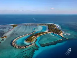 Chaaya Island Dhonveli | Maldivler - Kaafu Atoll - Chaaya Adası