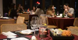 Hostería Tequendama Resort | Buenos Aires (ili) - Pinamar (ve civarı) - Villa Gesell