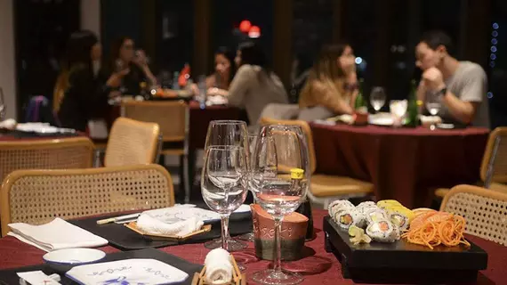 Hostería Tequendama Resort | Buenos Aires (ili) - Pinamar (ve civarı) - Villa Gesell