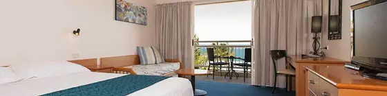 Tangalooma Island Resort | Queensland - Brisbane (ve civarı) - Tangalooma