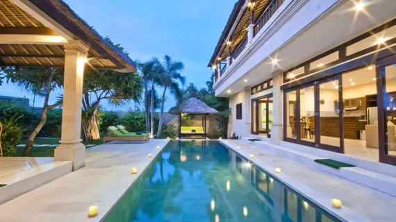 Villa Gading | Bali - Badung - Seminyak - Drupadi