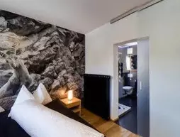 Hotel Rätia | Maloja District - Graubuenden - Ilanz