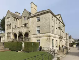 The Painswick | Gloucestershire (kontluk) - Cotswold District - Stroud - Painswick