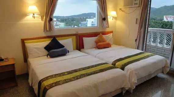 Formost Hotel | Pingtung İlçesi - Hengchun - Büyük Plaj