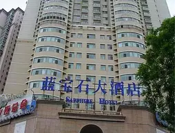 Sapphire Hotel - Lanzhou | Gansu - Lanzhou - Chengguan