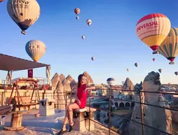 Travellers Cave Hotel | Nevşehir - Nevşehir