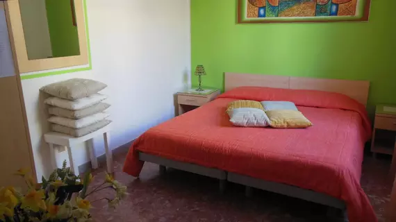 Actinia Accommodation | Sardinya - Sassari - Algero