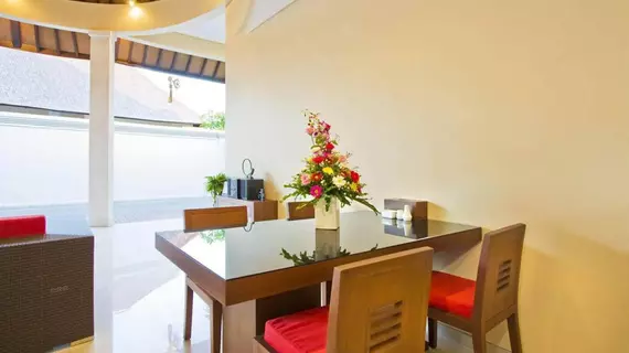 Oval Villa Bali | Bali - Badung - Seminyak