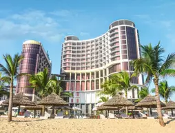 Holiday Beach Da Nang Hotel and Spa | Thua Thien-Hue (vilayet) - Da Nang (ve civarı) - Da Nang