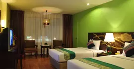 Sabai Empress | Chonburi (vilayet) - Pattaya (ve civarı) - Pattaya - Pattaya Körfezi