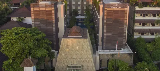 Ananta Legian Hotel | Bali - Badung - Padma